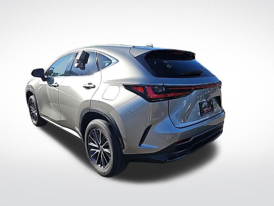 used 2024 Lexus NX 350 car, priced at $44,675