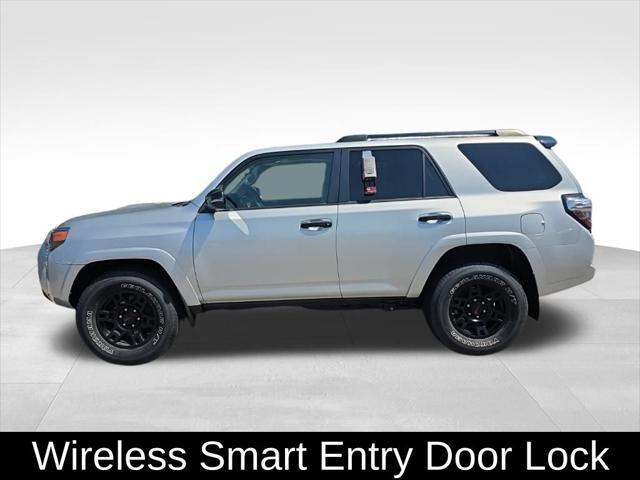 used 2021 Toyota 4Runner car, priced at $43,975