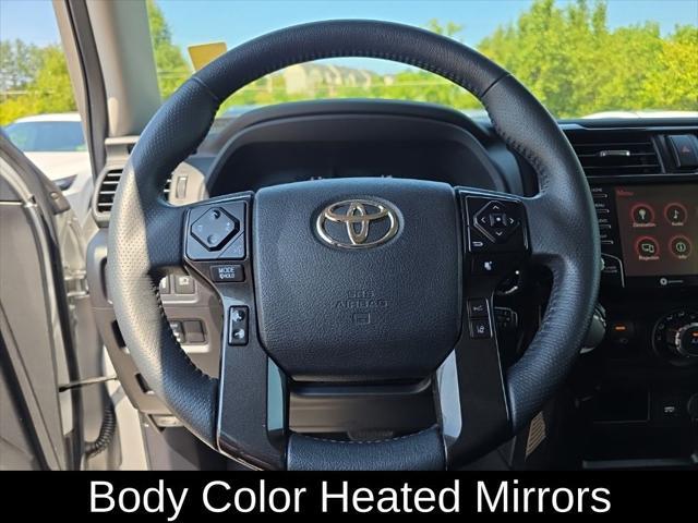 used 2021 Toyota 4Runner car, priced at $43,975