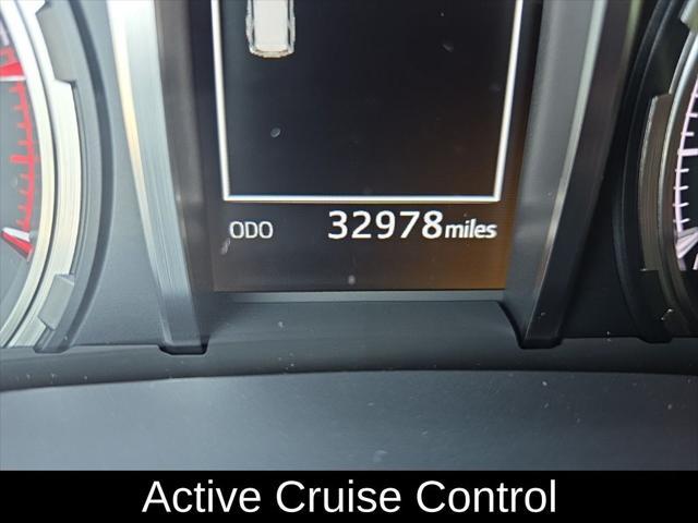 used 2021 Toyota 4Runner car, priced at $43,975