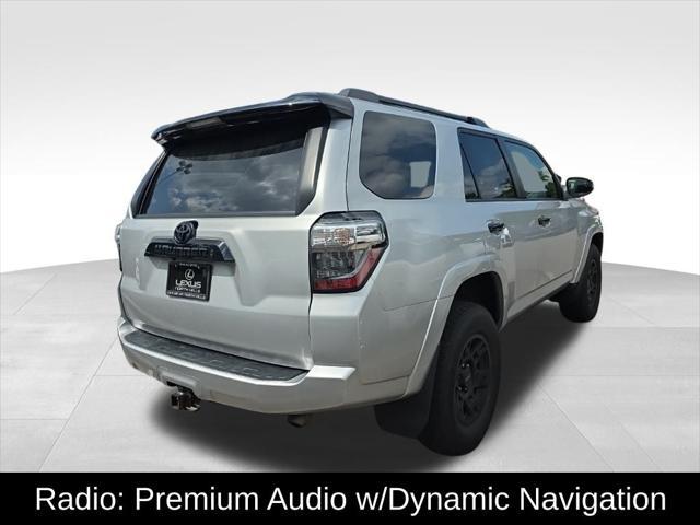 used 2021 Toyota 4Runner car, priced at $43,975