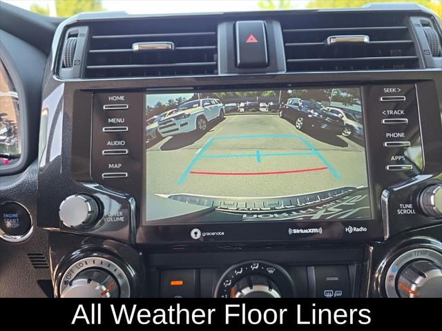 used 2021 Toyota 4Runner car, priced at $43,975
