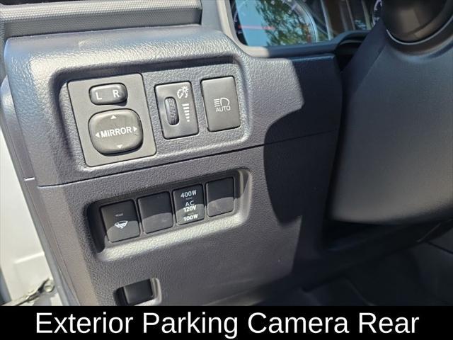 used 2021 Toyota 4Runner car, priced at $43,975