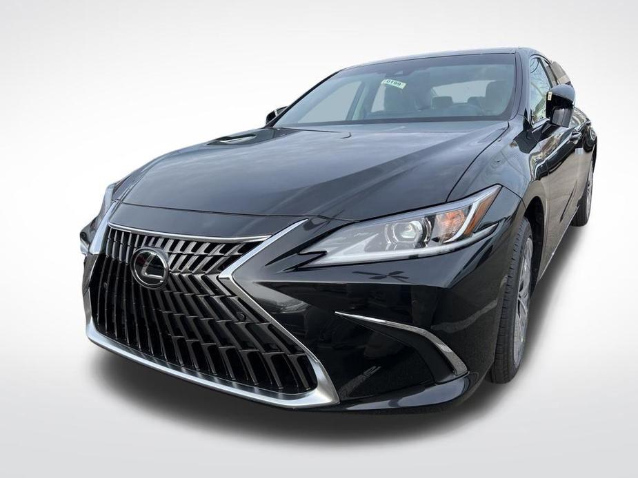 new 2025 Lexus ES 350 car, priced at $47,670