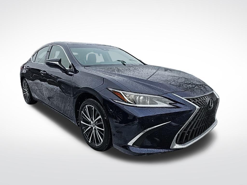 used 2024 Lexus ES 350 car, priced at $41,900