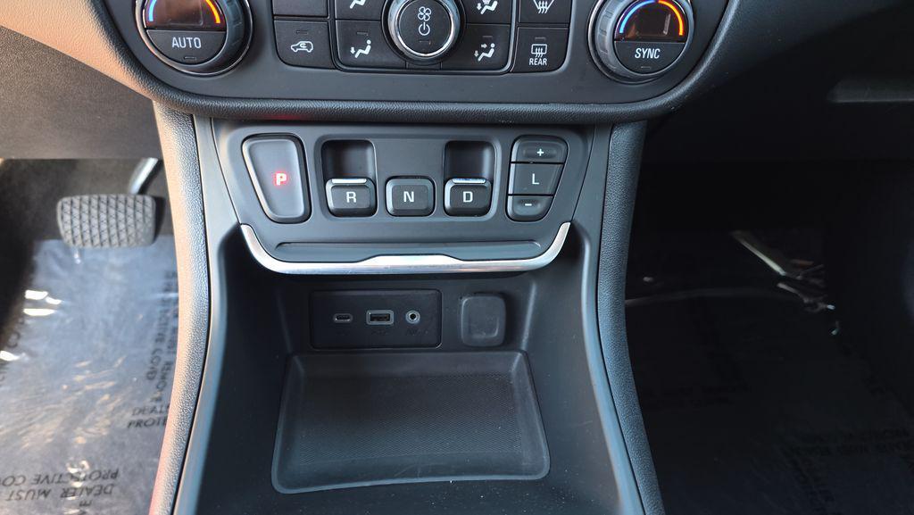 used 2019 GMC Terrain car, priced at $19,850