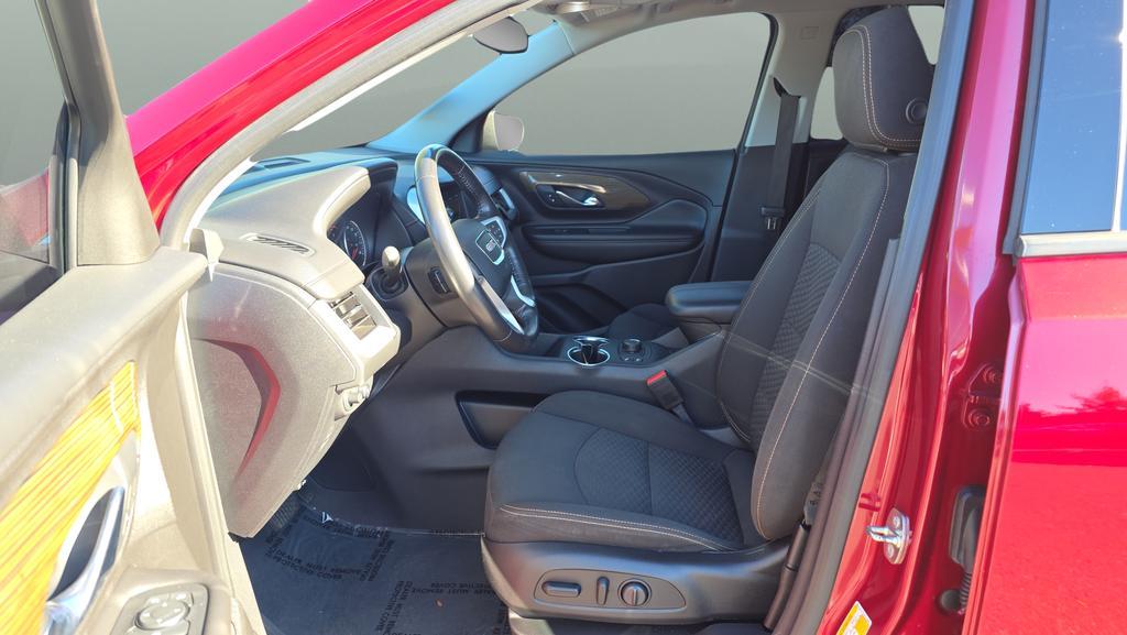 used 2019 GMC Terrain car, priced at $19,850