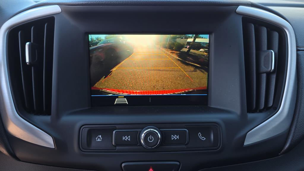 used 2019 GMC Terrain car, priced at $19,850