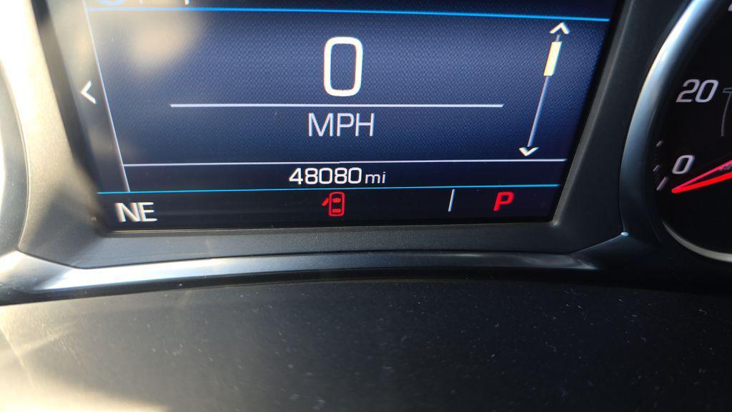 used 2019 GMC Terrain car, priced at $19,850