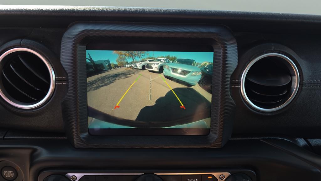 used 2019 Jeep Wrangler Unlimited car, priced at $29,450