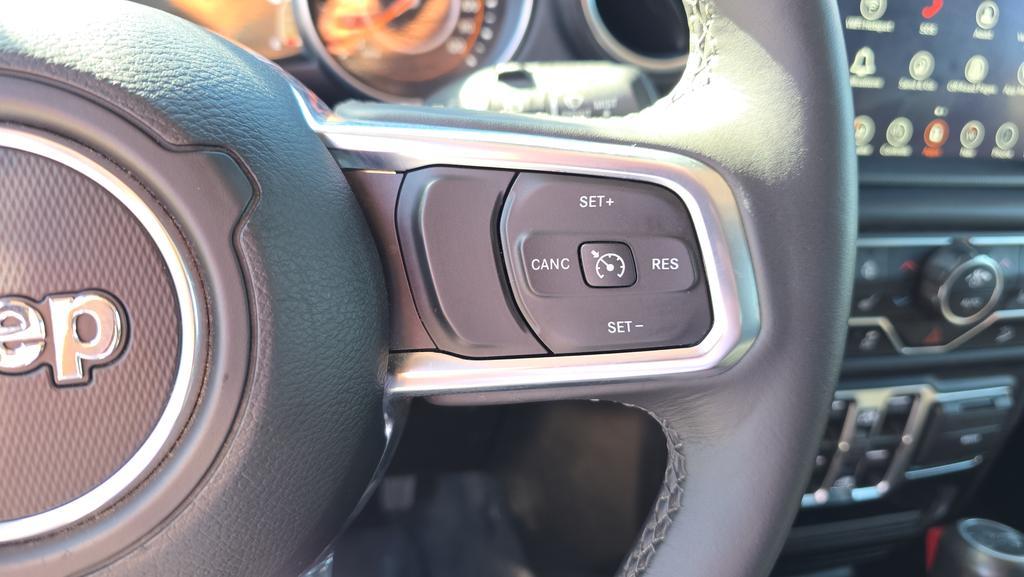 used 2019 Jeep Wrangler Unlimited car, priced at $29,450