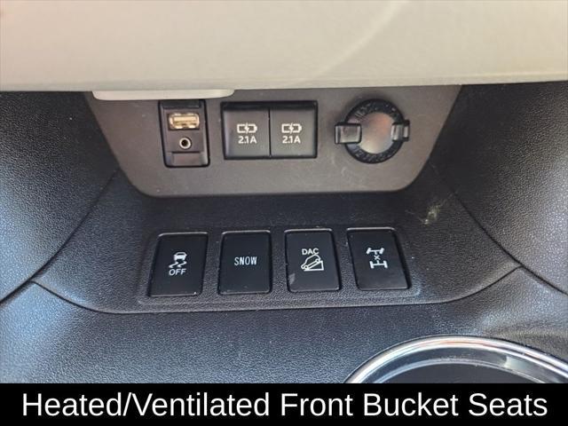 used 2017 Toyota Highlander car, priced at $25,898