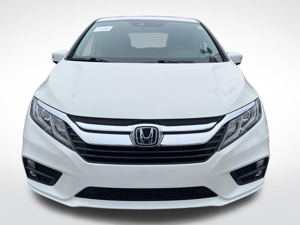 used 2019 Honda Odyssey car, priced at $26,450