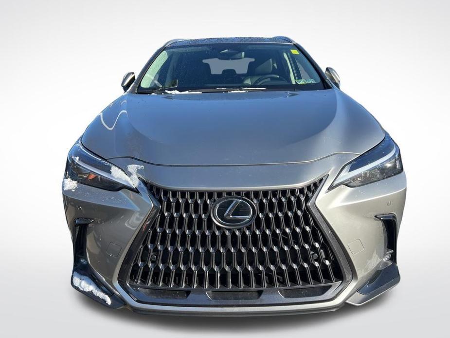 used 2024 Lexus NX 350 car, priced at $44,853