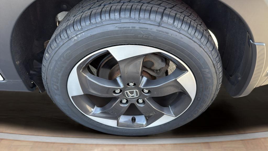 used 2018 Honda HR-V car, priced at $16,744
