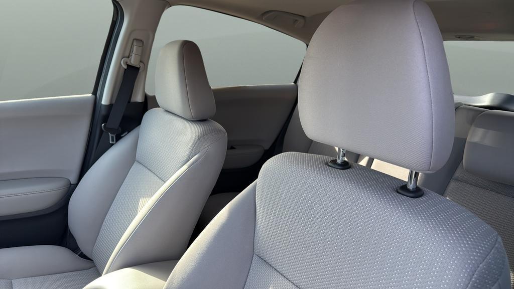 used 2018 Honda HR-V car, priced at $16,744