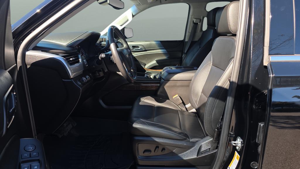 used 2018 Chevrolet Tahoe car, priced at $23,435