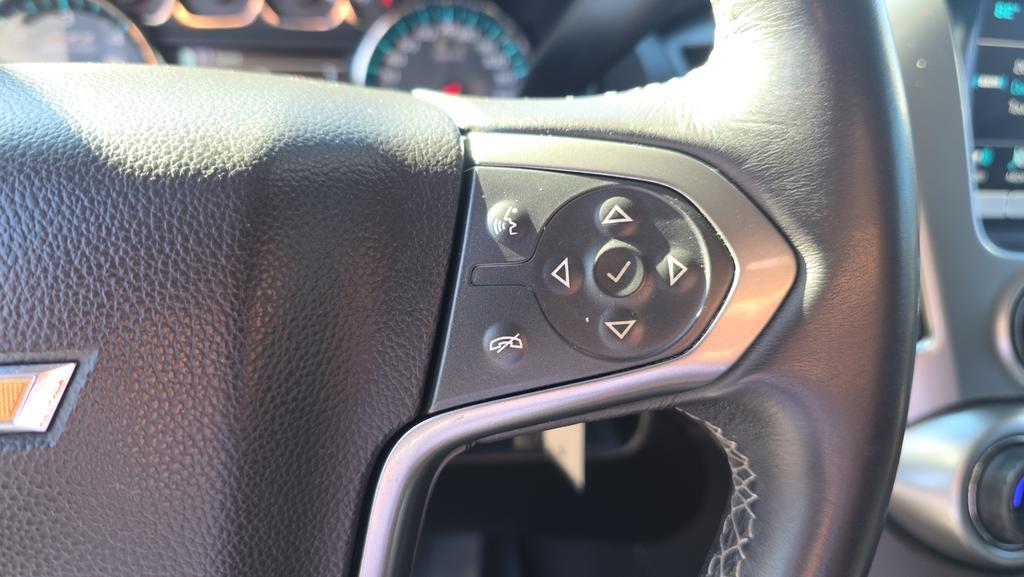 used 2018 Chevrolet Tahoe car, priced at $23,435