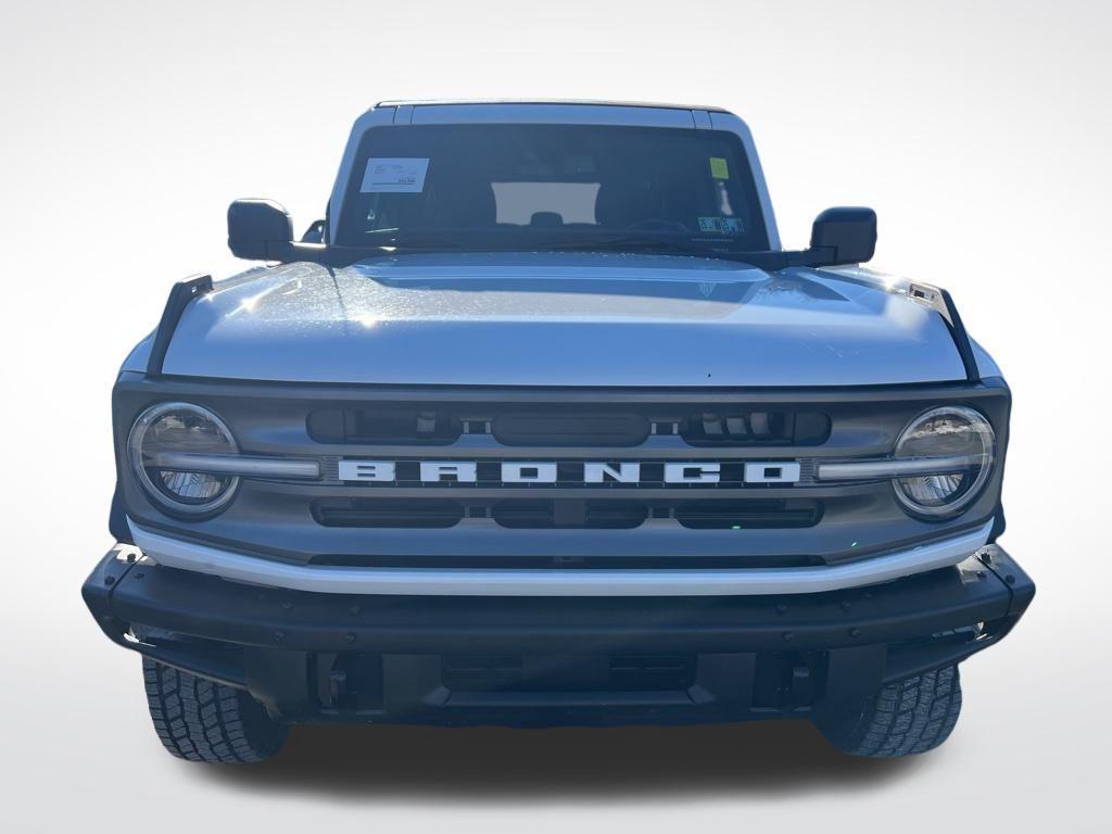 used 2022 Ford Bronco car, priced at $34,900