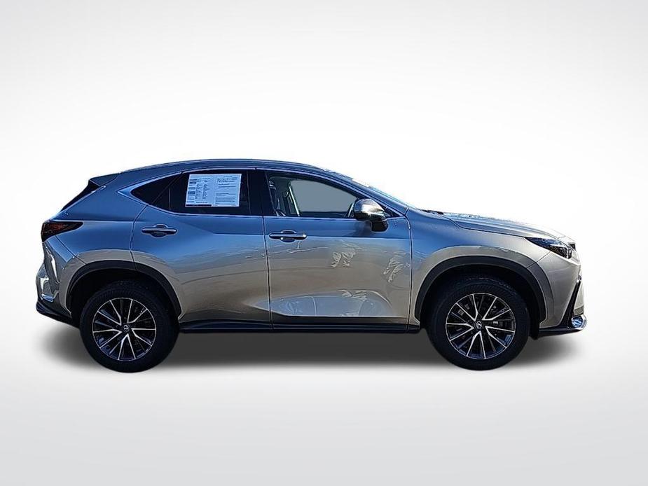 used 2024 Lexus NX 350 car, priced at $44,815