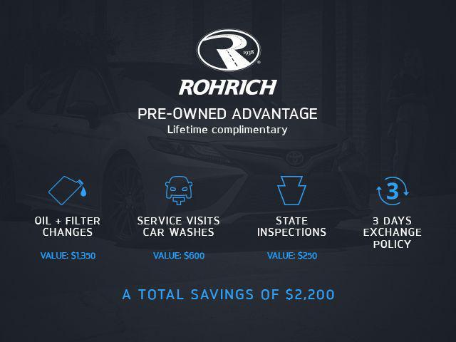 used 2022 Toyota 4Runner car, priced at $41,450