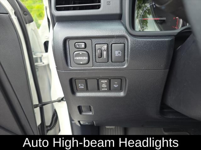 used 2022 Toyota 4Runner car, priced at $41,450