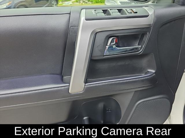 used 2022 Toyota 4Runner car, priced at $41,450