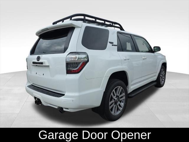 used 2022 Toyota 4Runner car, priced at $41,450