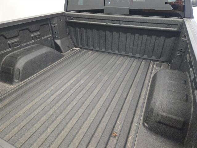 used 2024 Chevrolet Silverado 1500 car, priced at $47,882