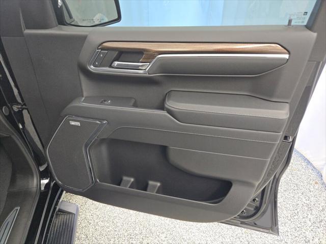 used 2024 Chevrolet Silverado 1500 car, priced at $47,882