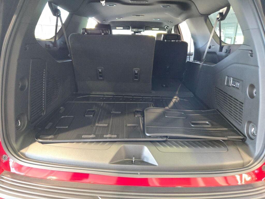 new 2025 GMC Yukon XL car, priced at $71,485