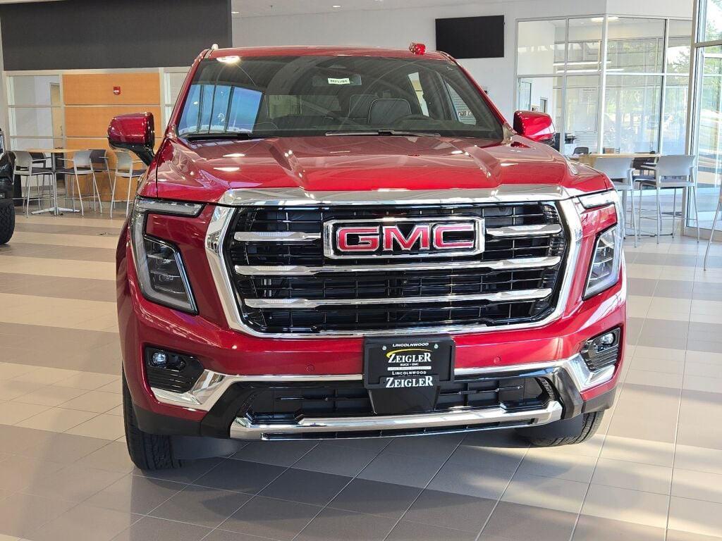 new 2025 GMC Yukon XL car, priced at $71,485