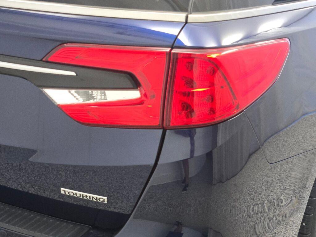 used 2021 Honda Odyssey car, priced at $33,889