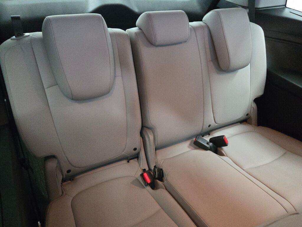 used 2021 Honda Odyssey car, priced at $33,889