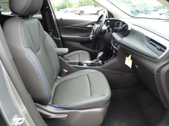 new 2025 Buick Encore GX car, priced at $26,996
