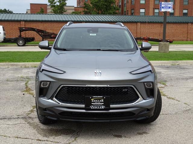 new 2025 Buick Encore GX car, priced at $26,996