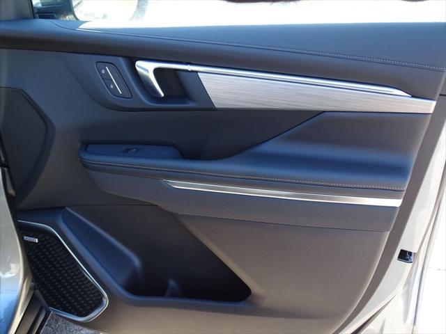 new 2025 Buick Enclave car, priced at $43,997
