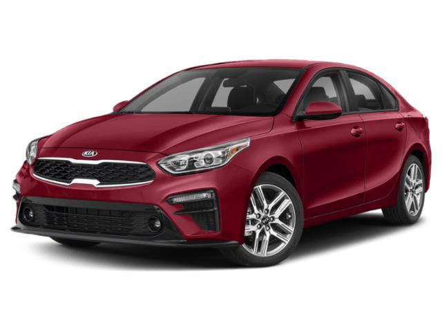 used 2019 Kia Forte car, priced at $18,800
