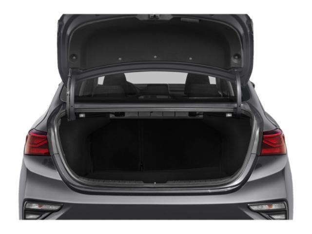 used 2019 Kia Forte car, priced at $17,296