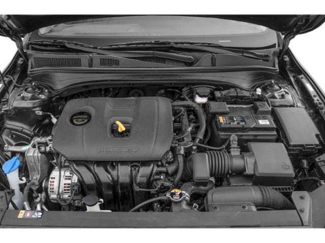 used 2019 Kia Forte car, priced at $17,296