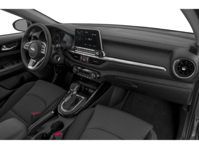 used 2019 Kia Forte car, priced at $17,296