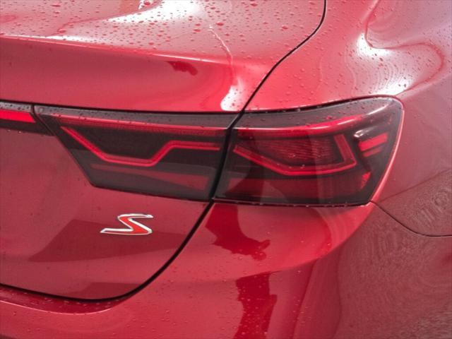 used 2019 Kia Forte car, priced at $16,575