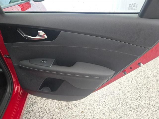 used 2019 Kia Forte car, priced at $16,575