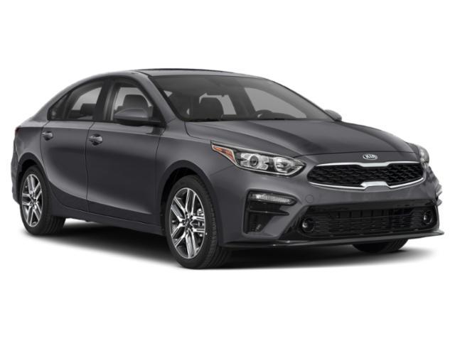 used 2019 Kia Forte car, priced at $17,296