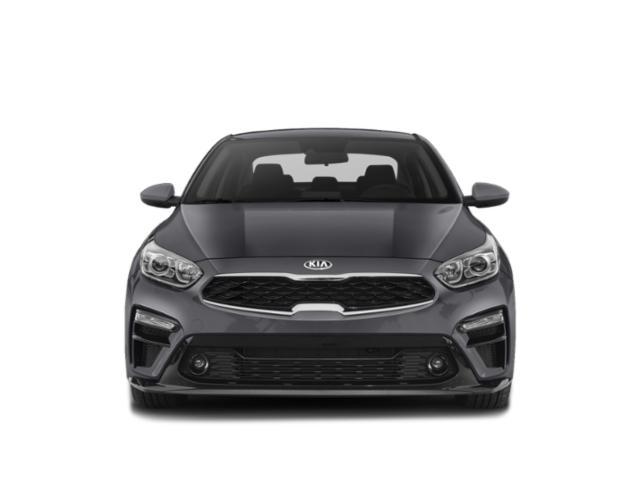used 2019 Kia Forte car, priced at $17,296