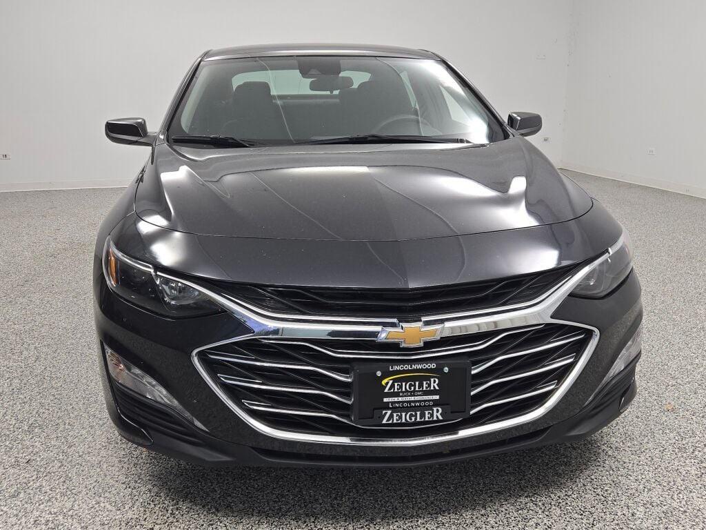 used 2023 Chevrolet Malibu car, priced at $17,299