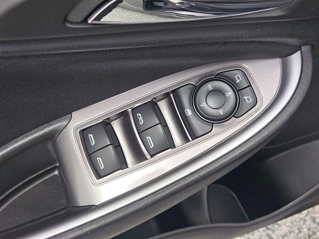 used 2023 Chevrolet Malibu car, priced at $17,299