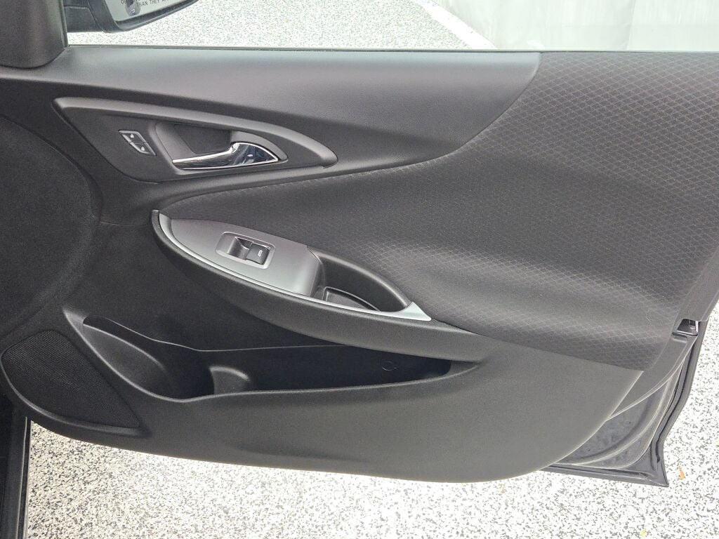 used 2023 Chevrolet Malibu car, priced at $17,299