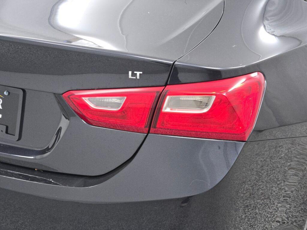 used 2023 Chevrolet Malibu car, priced at $17,299