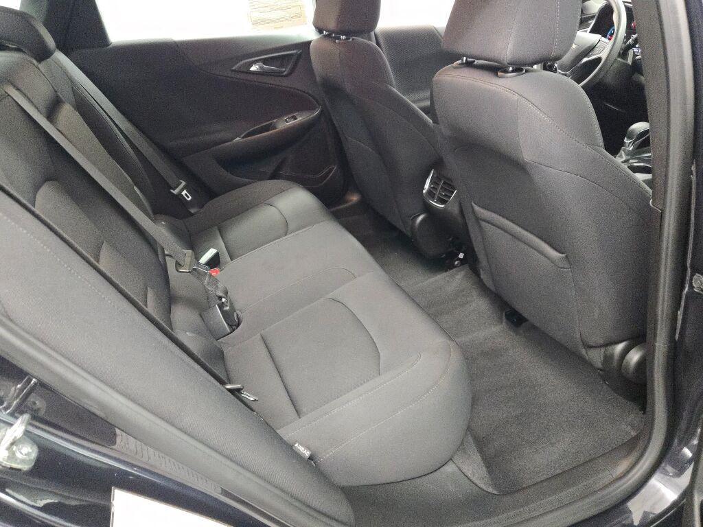 used 2023 Chevrolet Malibu car, priced at $17,299